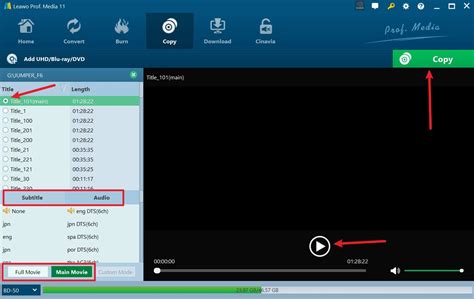 Image result for Add Blu-ray ISO File