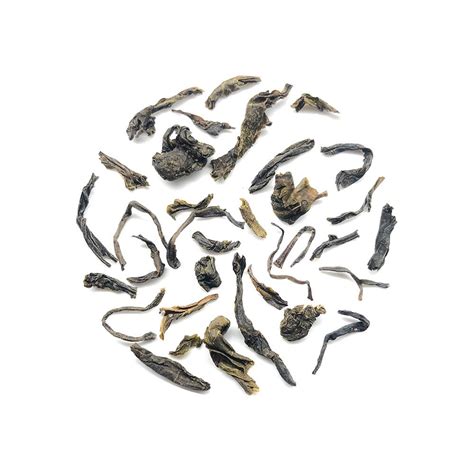 Premium Loose Leaf Teas & Herbal Wellness Blends | ExoTeas