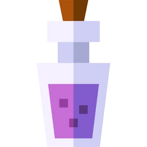 Elixir - Free entertainment icons