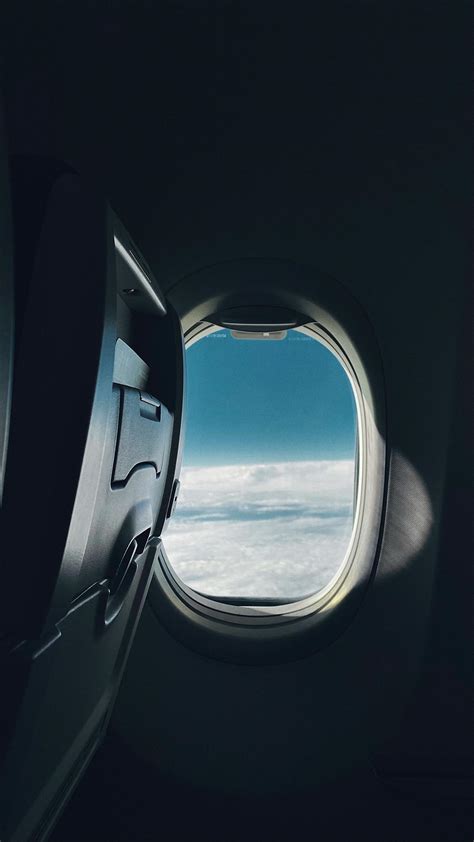 Window Seat Airplane Photos, Download The BEST Free Window Seat ...