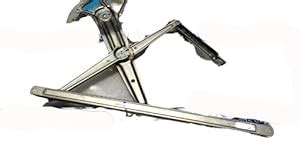 PEESIX Window Regulator/Glass Machine XENON FRONT RIGHT : Amazon.in ...