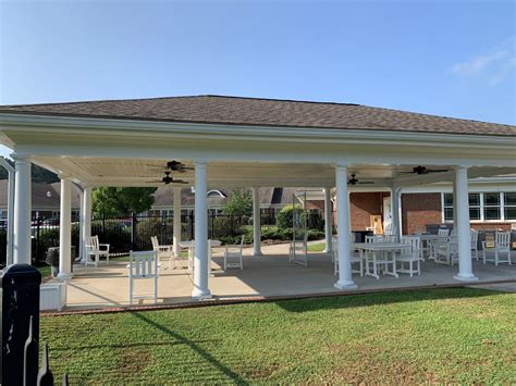 Brightmoor Nursing Center | Nursing Facility | Griffin, GA