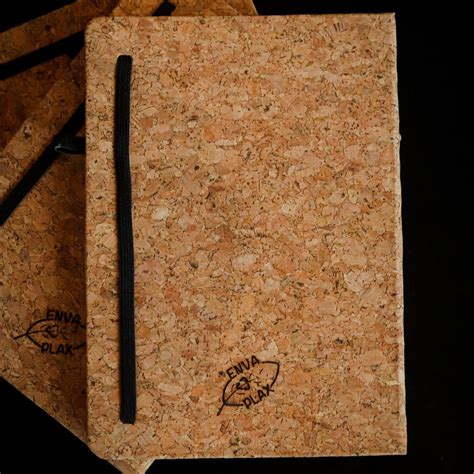 Cork Diary - Enva Plax