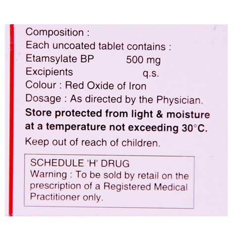 Sylate-500 Tablet | Uses, Side Effects, Price | Apollo Pharmacy
