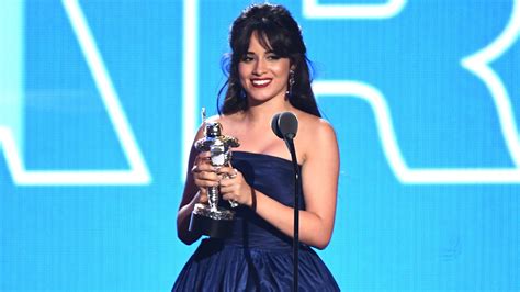 Camila Cabello Called Out Fans Who Leak Her Unreleased Music | Teen Vogue