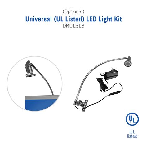 Image result for LED Light Kit