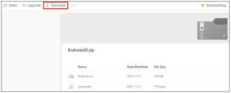 Image result for Open EndNote File