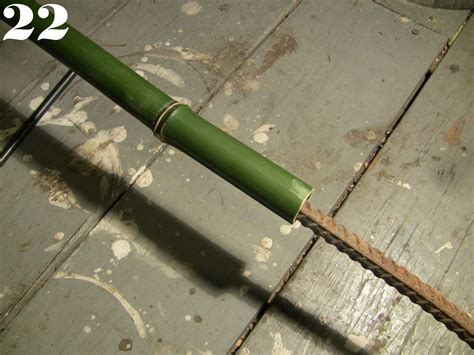 How to Make a Bamboo Flute Easy 的图像结果