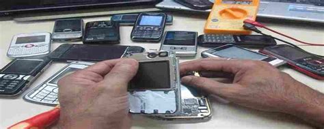 Mobile Repairing Course in Bellary | Smartphone Training