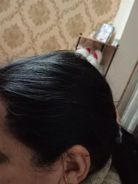 Shahnaz Husain Instant Hair Touch-Up Plus | Root Touch Up | Black | 7 ...