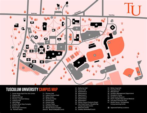 Academic Calendar | Tusculum University in Tennessee