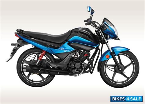 Hero Splendor iSmart 110 price, specs, mileage, colours, photos and ...