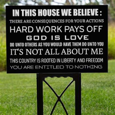 Conservative Yard Signs 的图像结果