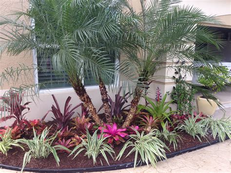 Plants Landscaping Beach