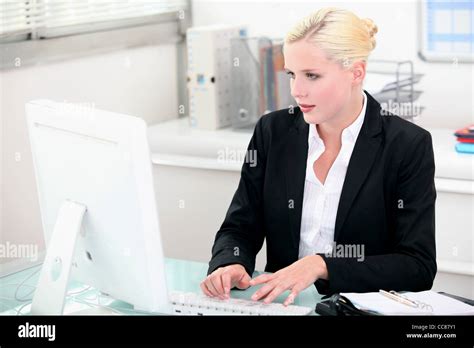 Image result for Woman On Computer