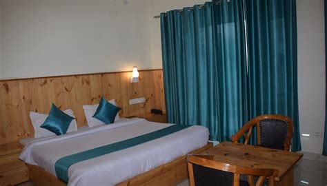 THE KEMPTY FALL RESORT (Mussorie Range) - Hotel Reviews, Photos, Rate ...