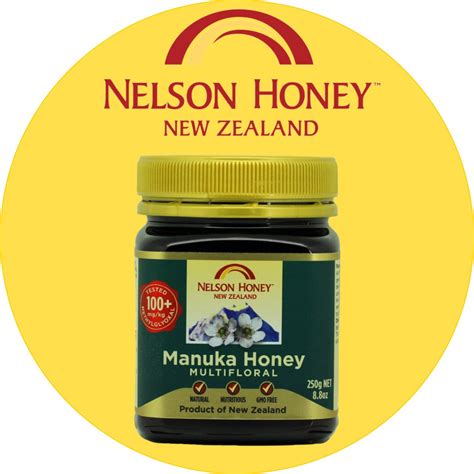 Buy Manuka Honey in Bulk with Discounts | Manuka Honey Direct