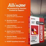Arihant All in One Physical Education Class 12 for CBSE Exams 2025-26 ...