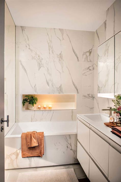 Los mejores colores para baños modernos y pequeños están aquí: 15 ...