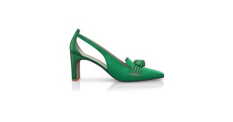 Elegant Heels 50630 | Girotti