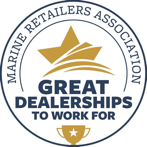 Tri-State Marine Named 2022 Great Dealership to Work For by MRAA