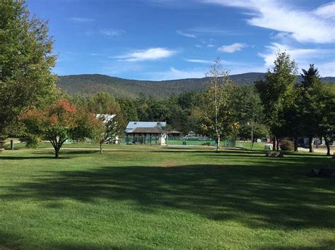 SCENIC VIEW CAMPGROUND (Warren) - Campground Reviews & Photos - Tripadvisor