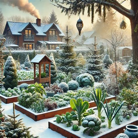 Fall Gardening: What to Plant and How to Prepare Your Soil for Winter ...