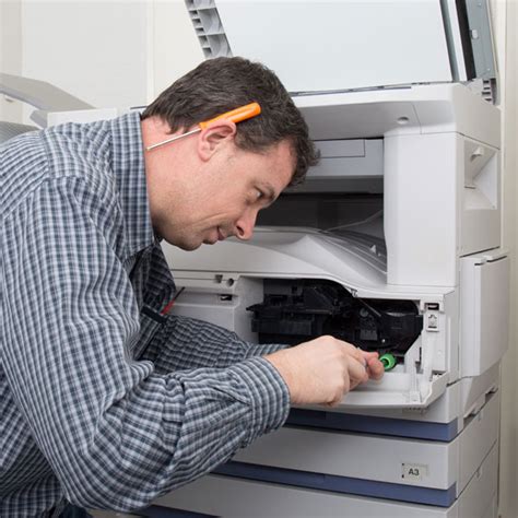 Copier Machine Repair 的图像结果