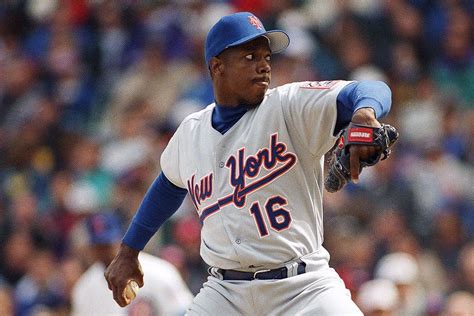 Mets to retire numbers of Dwight Gooden, Darryl Strawberry next season ...