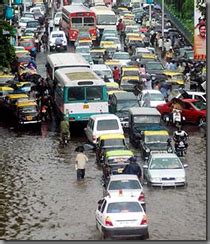 Girish - ruminating online: Rain Romantic