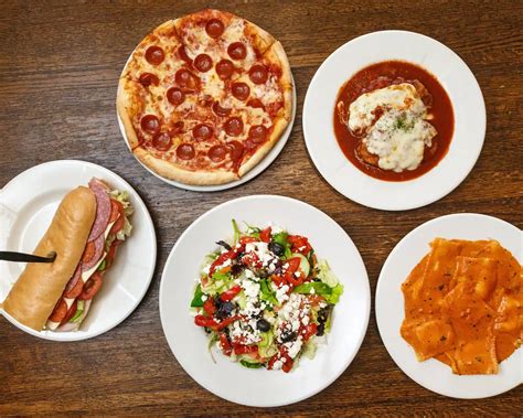 Mama’s Pizza Express (Huntersville) - YourMenu®