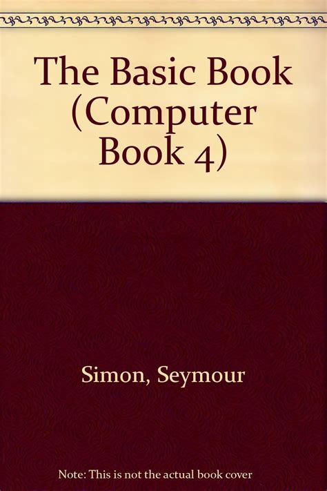 Basic Computer Book 的图像结果