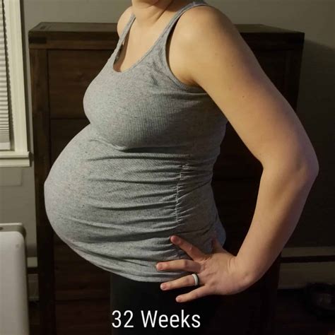 32 Weeks Pregnant with Twins: Tips, Advice & How to Prep - Twiniversity