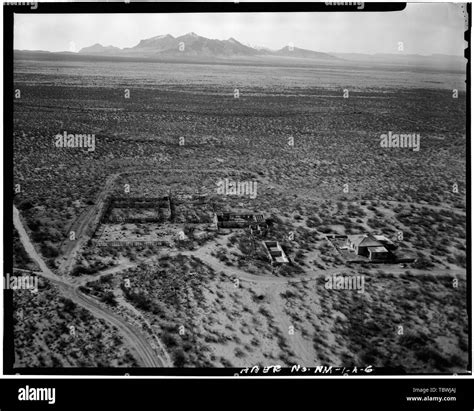Dona ana range complex hi-res stock photography and images - Alamy