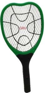Gaurvi Enterprises Multicolor Anti Mosquito Racquet For Killing ...
