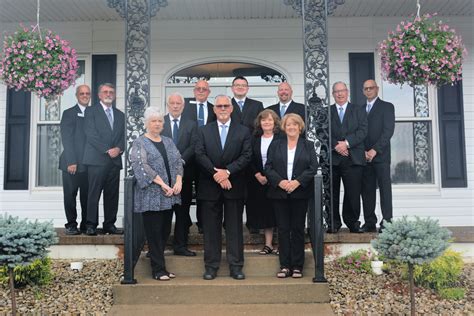 Malone Funeral Home - Grayson, KY