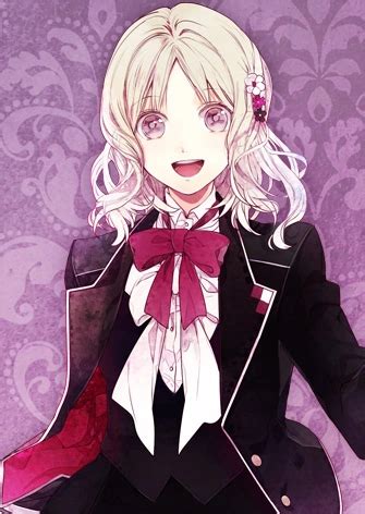 Category:Character | Diabolik Lovers Wiki | Fandom