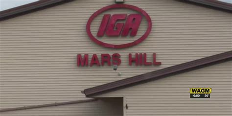 Sheriff Provides Update on Mars Hill Stabbing