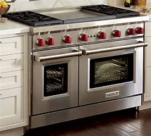 Image result for 48 Inch Gas Stoves Kitchen Appliances