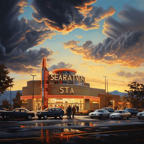 Sierra Vista Movies: A Close-Up Look At The Desert Cinema Phenomenon