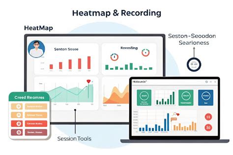 Heatmap & Session Recording Tools | Codingclave Academy