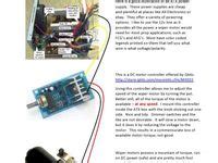 Image result for Animatronics Hand Arduino