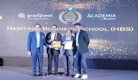 Heritage Business School