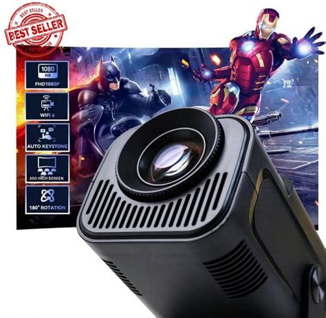 Projectors Online in India | Full HD | Led | 3D | 25-Jan-26