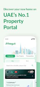 Bayut – UAE Property Search – Apps on Google Play