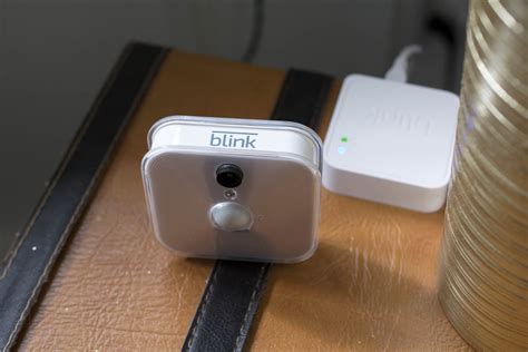 Blink review: Two cameras are almost always better than one - Ars Technica
