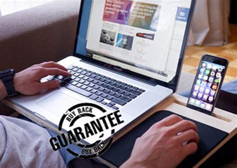 Buyback and Trade-In