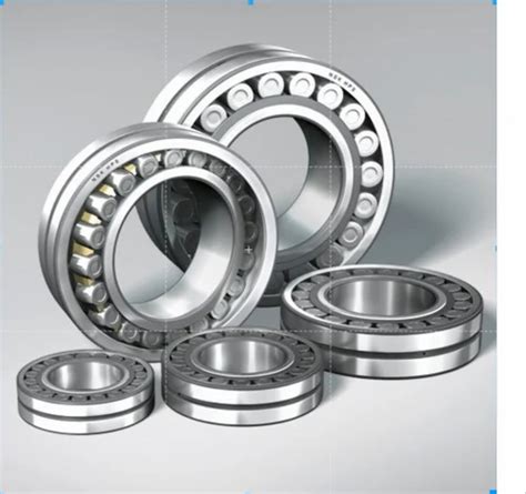 Bearings - Kluber Grease Trader - Wholesaler / Distributor from Mumbai