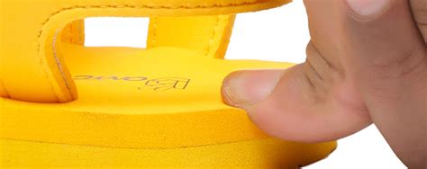 Premium Watermelon Jellies Flip-flops - Navy Blue (Unisex)