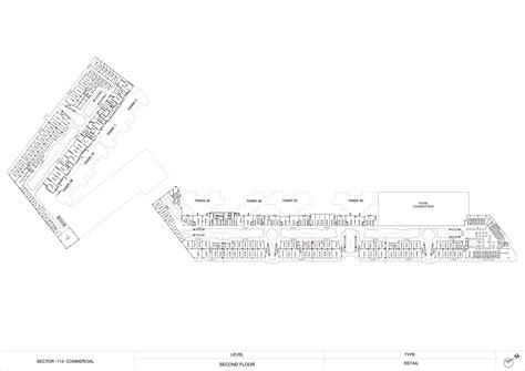 M3M Capital Walk 113Sector 113 | New Upcoming Residential Projects ...
